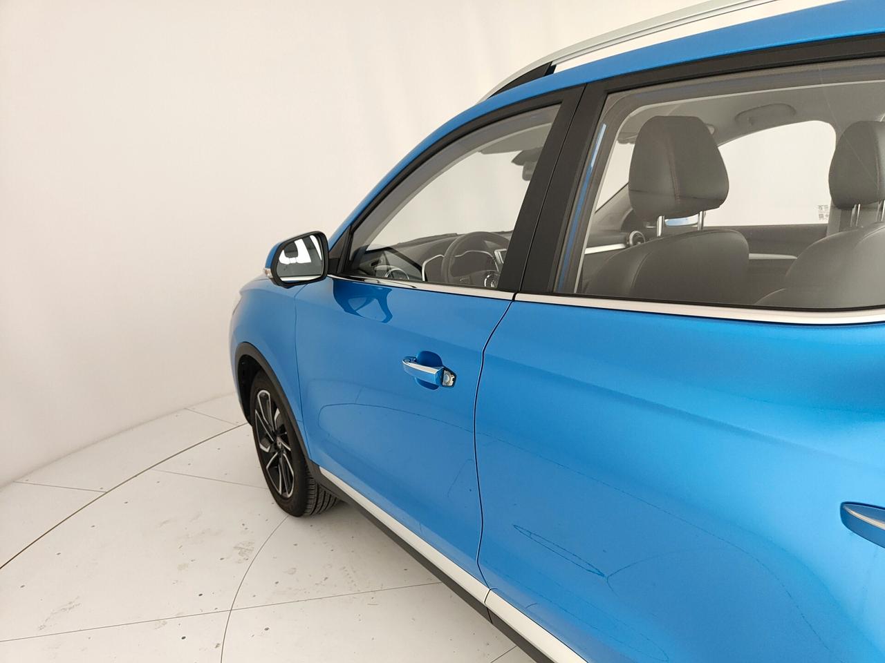 Mg ZS 1.5 VTi-tech Luxury