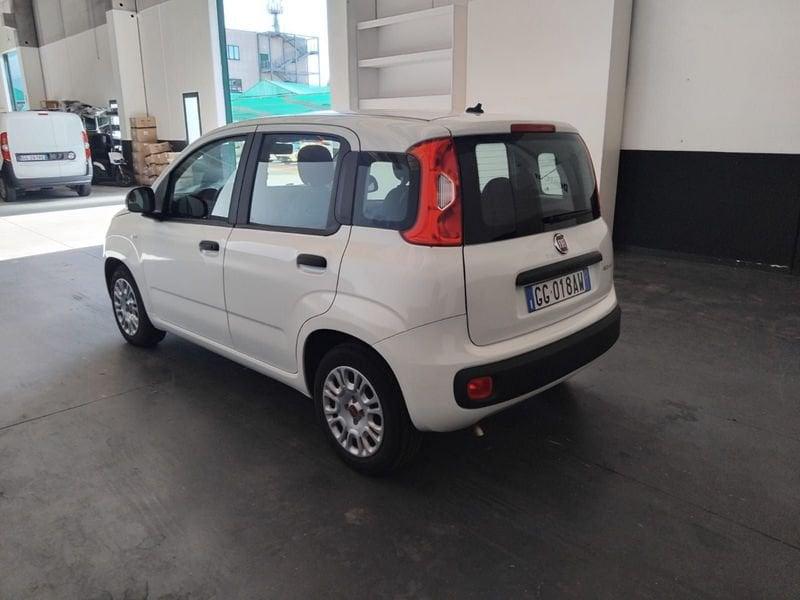 FIAT Panda Panda 1.0 FireFly S&S Hybrid