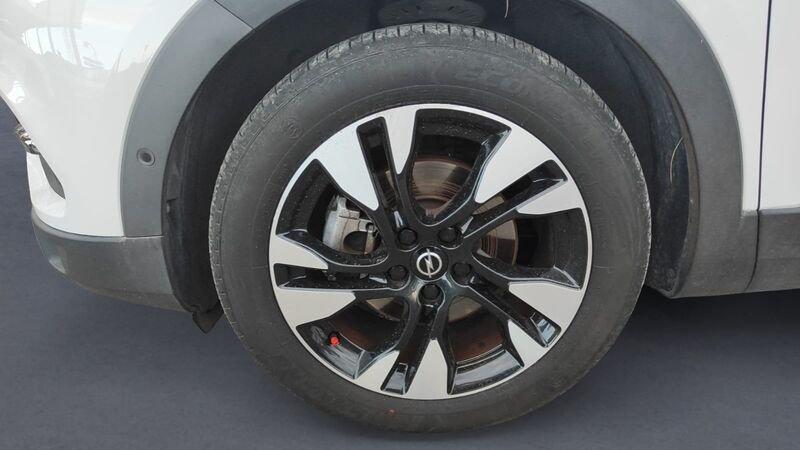 Opel Grandland Grandland X 2.0 diesel Ecotec S&S aut. 120 Anniversary