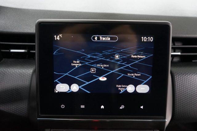 RENAULT Clio TCe 90 CV 5 porte Business