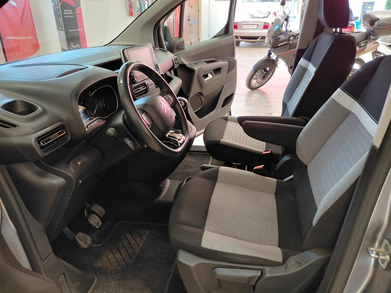 Citroen Berlingo BlueHDi 100 Stop&Start Combi Feel