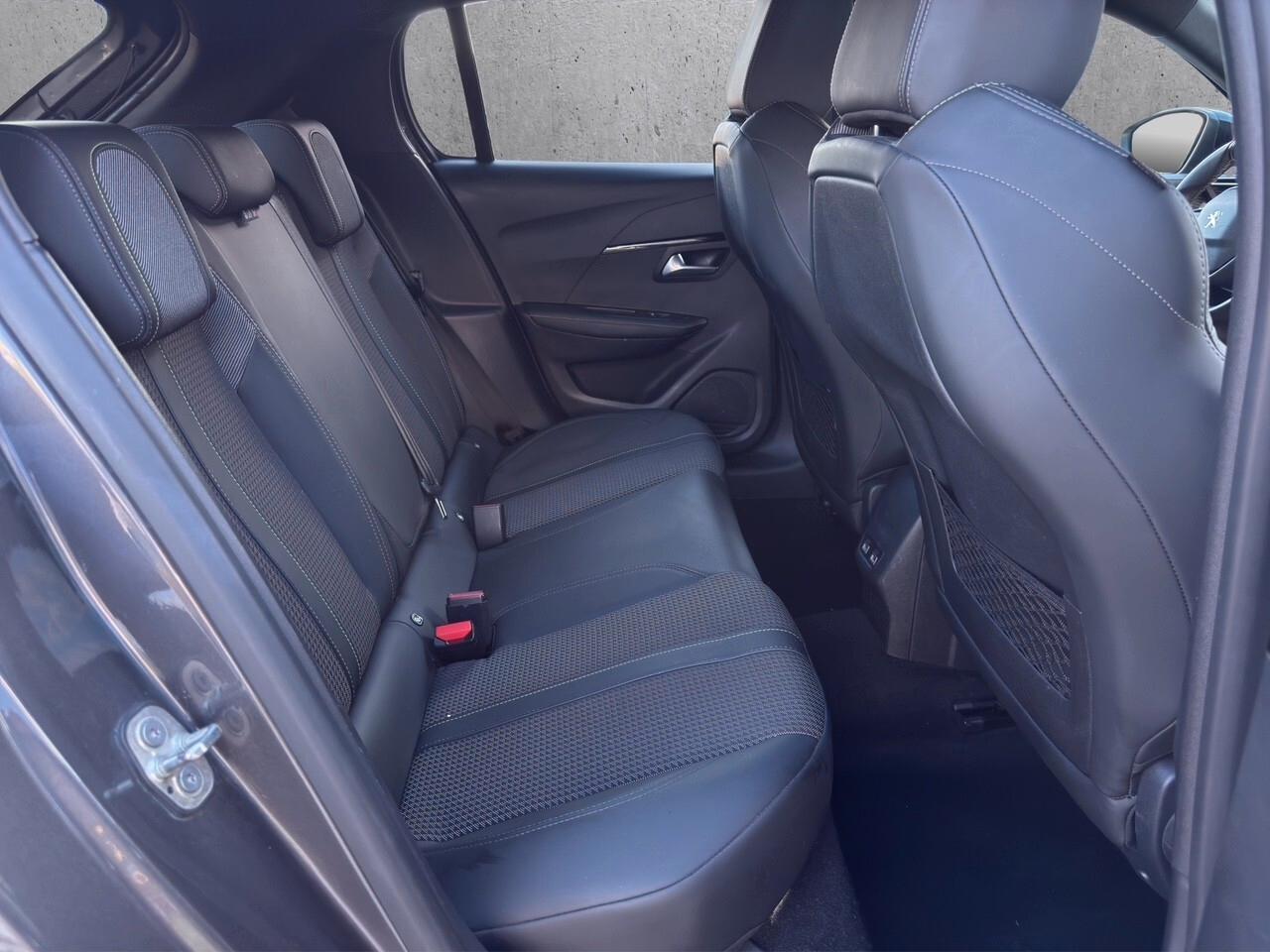Peugeot 208 PureTech 100 Stop&Start 5 porte GT