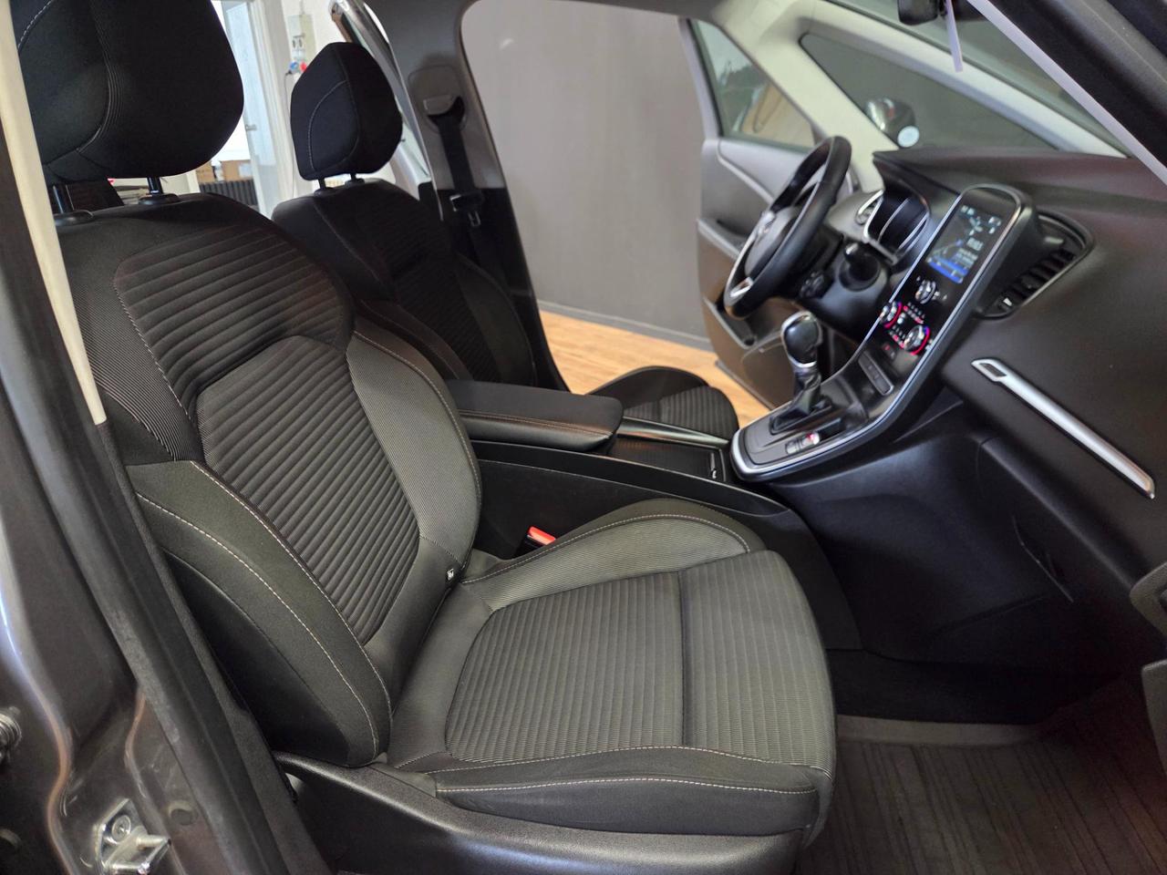 Renault Scenic 1.5 dci energy Sport Edition2 110cv edc