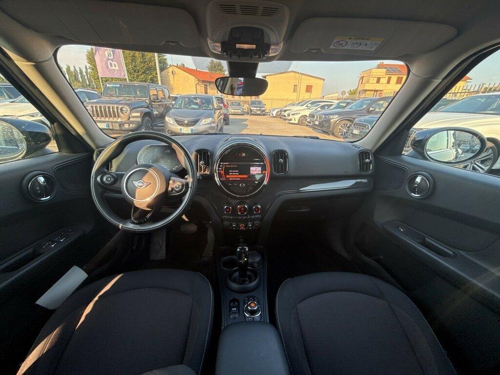 Mini One Countryman 1.5 One