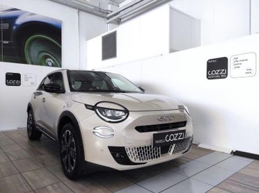FIAT 600 (2023-->) - 600 Hybrid 110 CV DCT MHEV La Prima