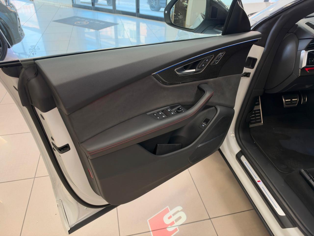 Audi Q8 SUV 50 TDI 286 CV quattro tiptronic S line edition