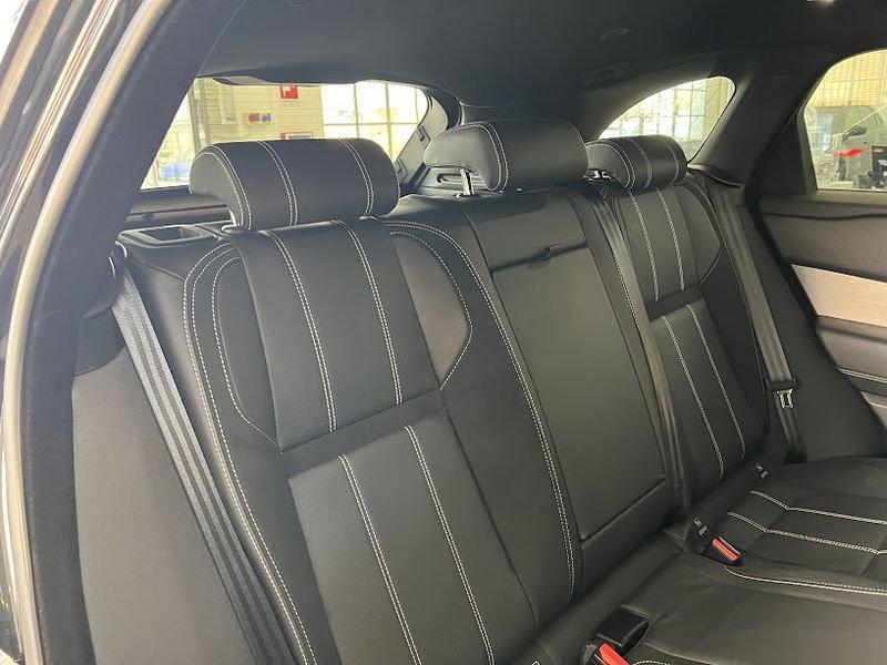 Land Rover Range Rover Velar 2.0 Si4 250 R-Dynamic 4WD Auto