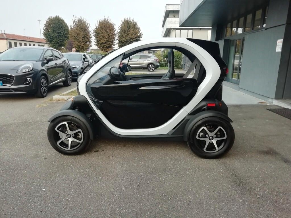 Renault Twingo Renault Twizy INTENS 80 tetto porte EW929