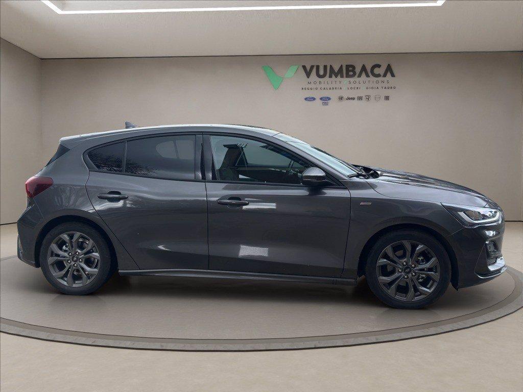 FORD Focus 1.0t ecoboost h ST-Line 125cv del 2024