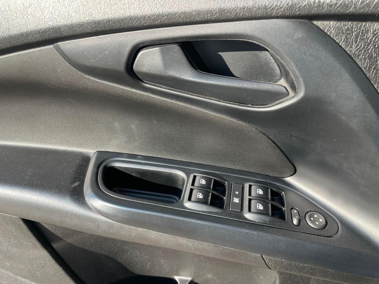 Fiat Tipo 1.3 MJT SW Lounge