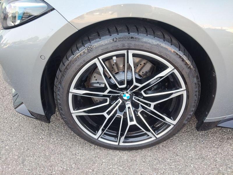 BMW M3 Touring M3 Competition xDrive Touring auto