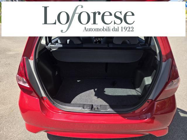 HONDA Jazz 1.2 i-DSi 5p.