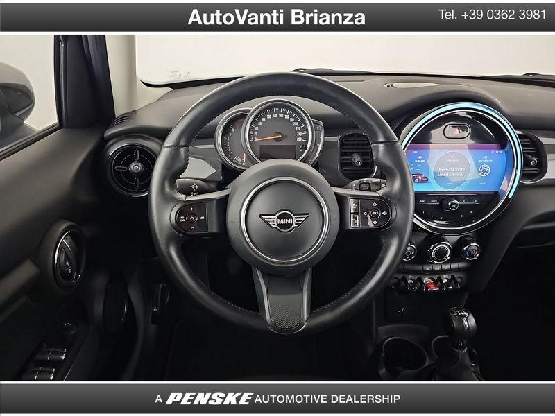 MINI Mini 5 porte Mini 1.5 One Classic 5 porte