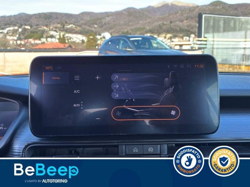 Jeep Avenger 1.2 TURBO ALTITUDE FWD 100CV