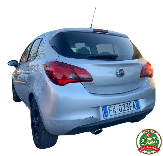 OPEL Corsa 1.2 5 porte Innovation