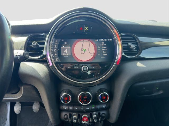 MINI Mini 5 Porte 1.5 One 75 CV Classic 5 porte