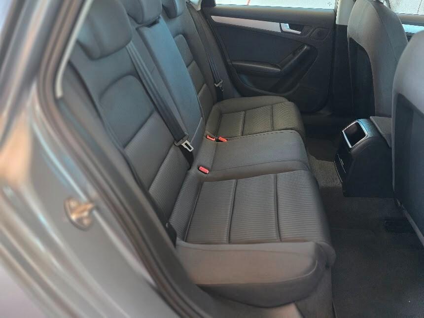 Audi A4 Avant 2.0 TDI 120 CV Ambiente