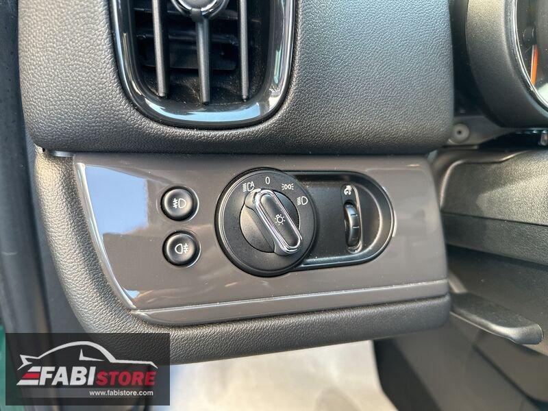 MINI Countryman 2.0 Cooper D 150 Cv Hype - LED, Navi, Cruise ecc