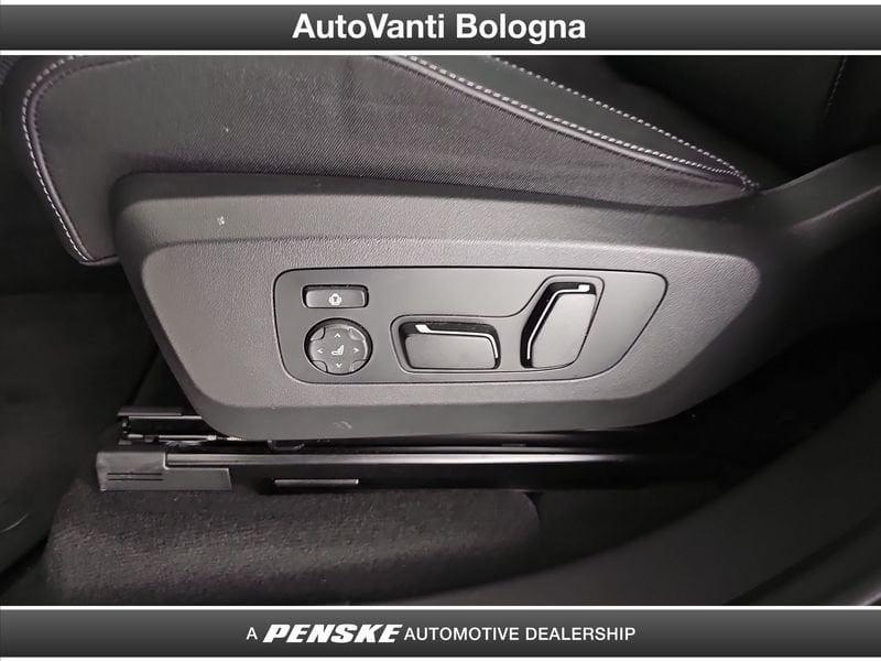 BMW X3 X3 xDrive20 48V MSport