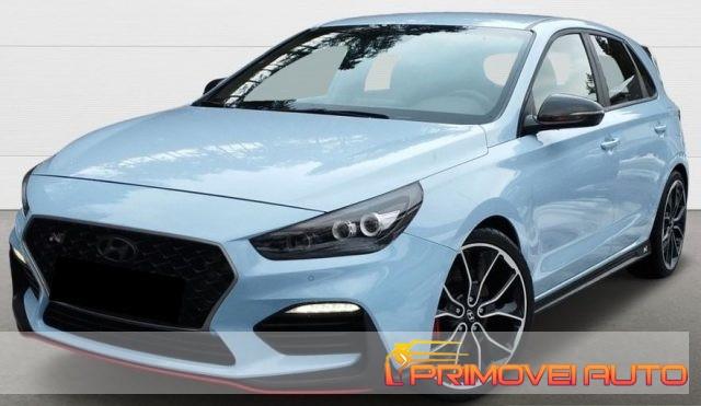 HYUNDAI i30 2.0 T-GDI 275 CV 5 porte N Performance