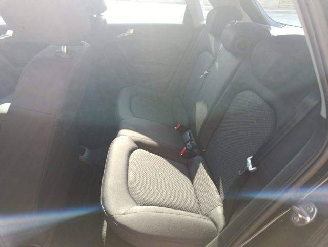 AUDI A1 SPORTBACK 1.4 TDI Design S-LINE 90CV 5 POSTI