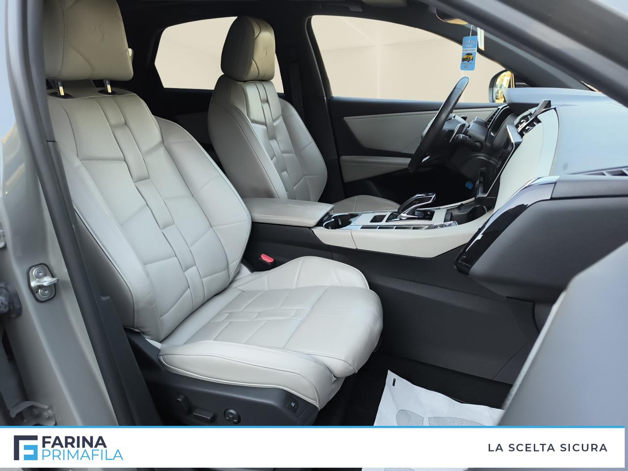 DS DS7 - DS7 1.6 e-tense phev Opera 4x4 300cv auto