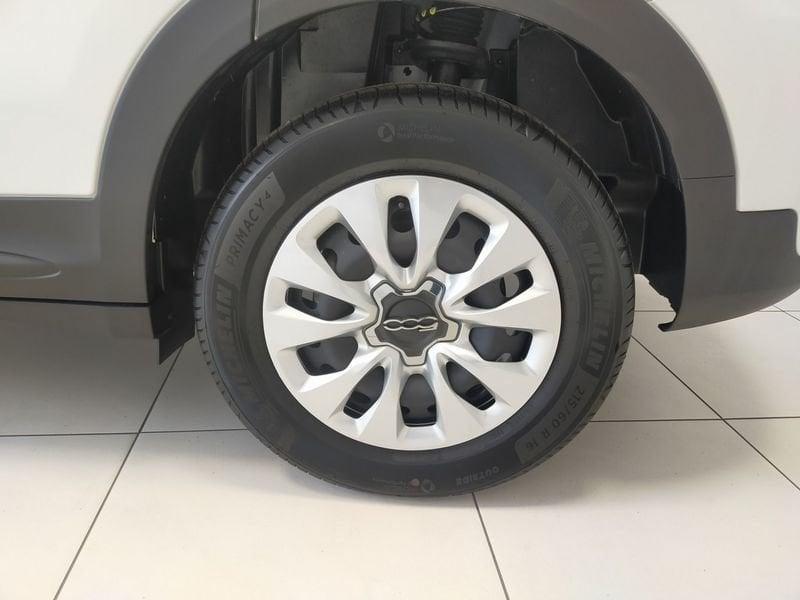 FIAT 500X 500X 1.0 T3 120 CV KM0