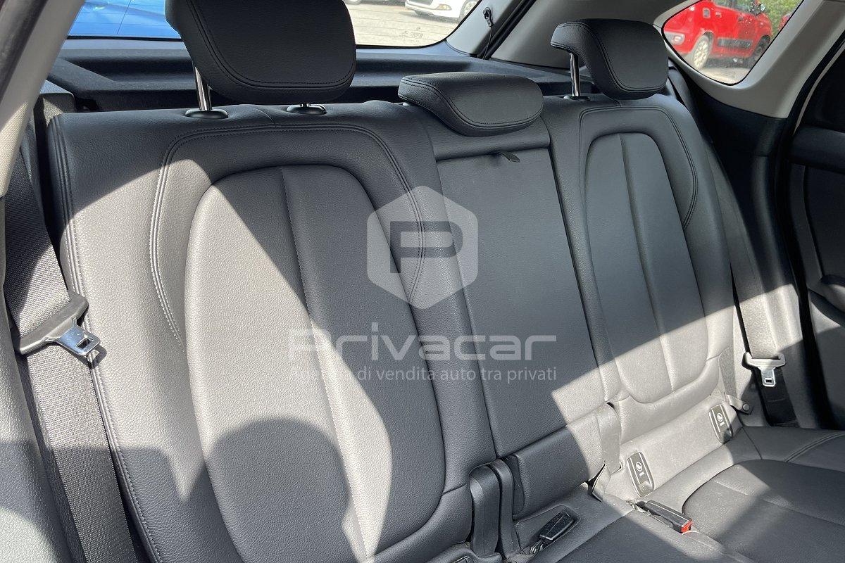 BMW 218d Active Tourer Advantage