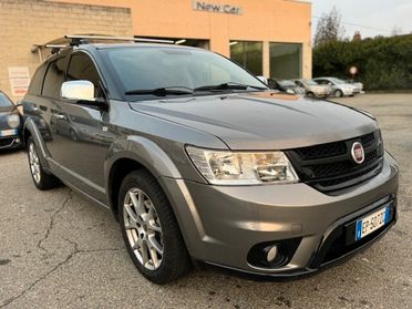 Fiat Freemont 2.0 Mjt 170 CV 4x4 aut. Lounge