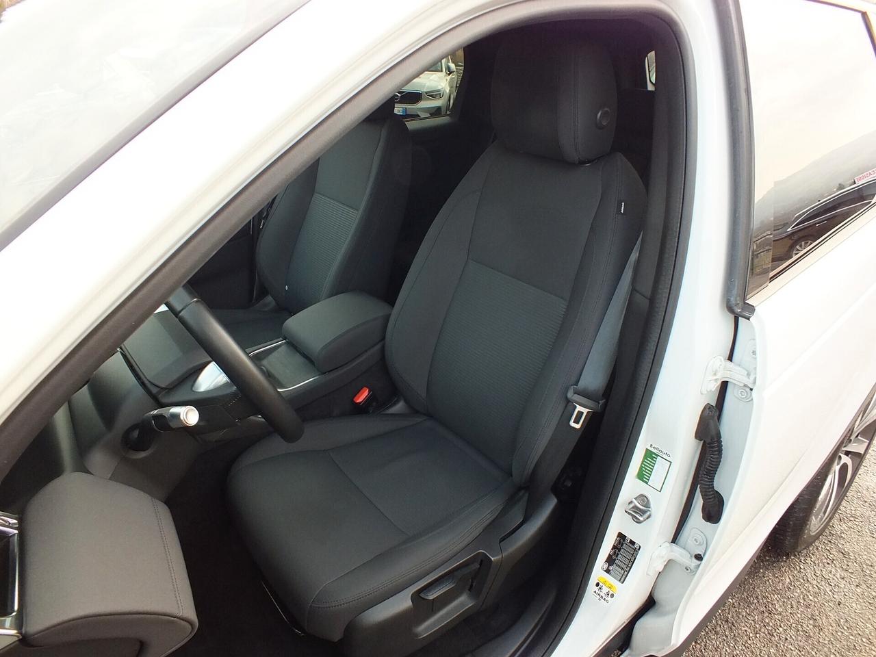 LAND ROVER DISCOVERY SPORT 4X4