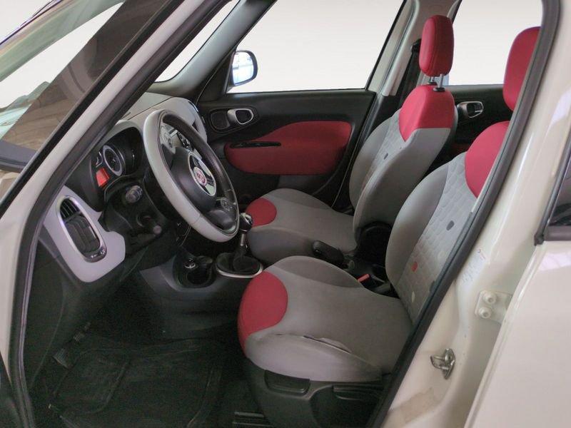 FIAT 500L 1.3 MultiJet Lounge 85cv S/S