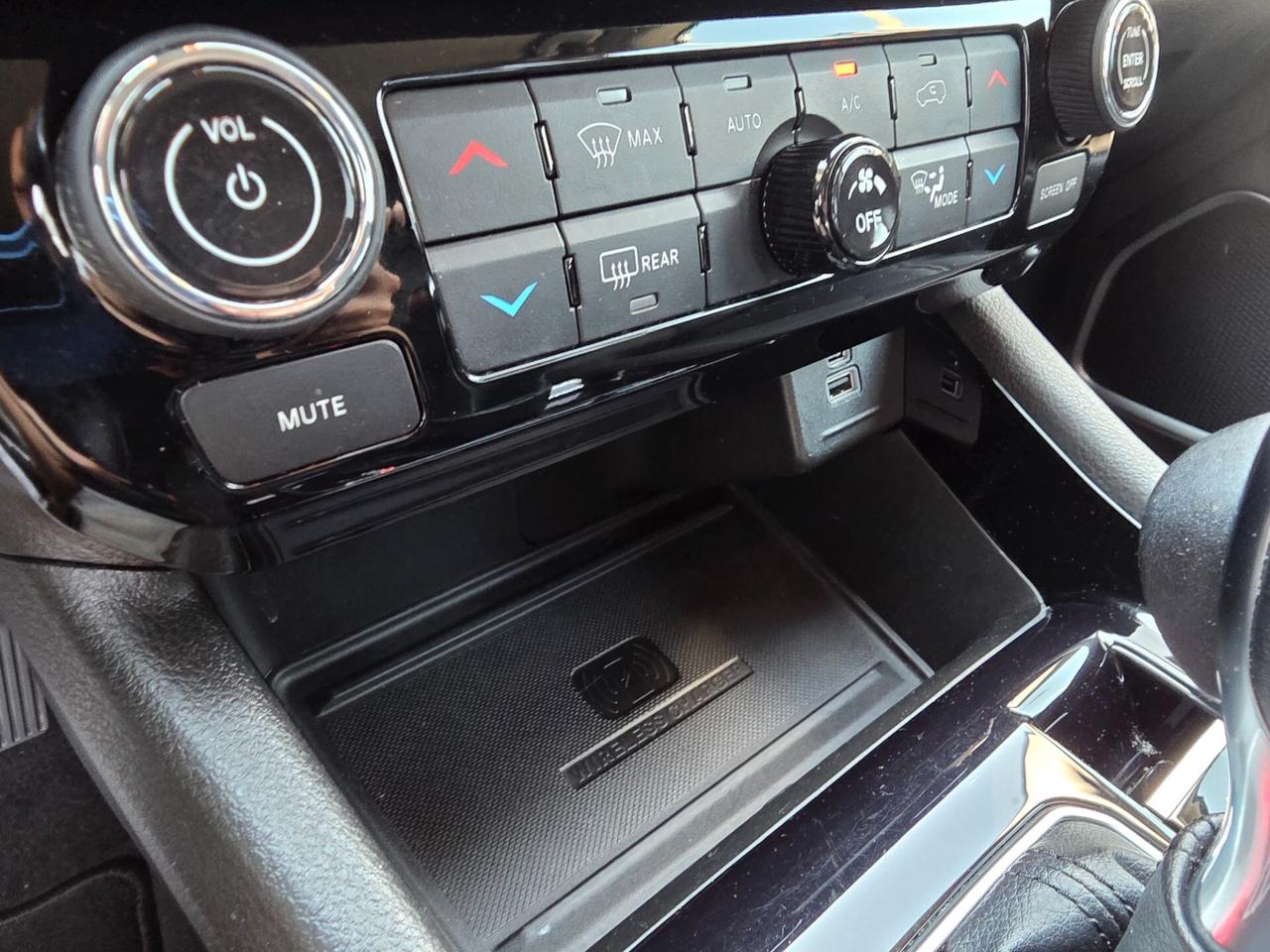 Jeep Compass 1.3 T4 Phev Limited 4xe auto / PLUG-IN