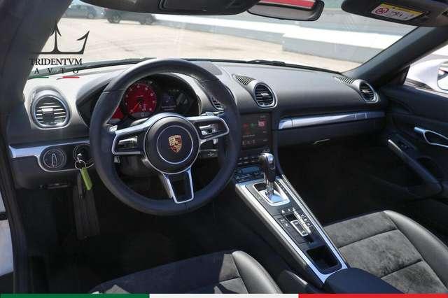 Porsche Boxster 718 2.0 300cv pdk