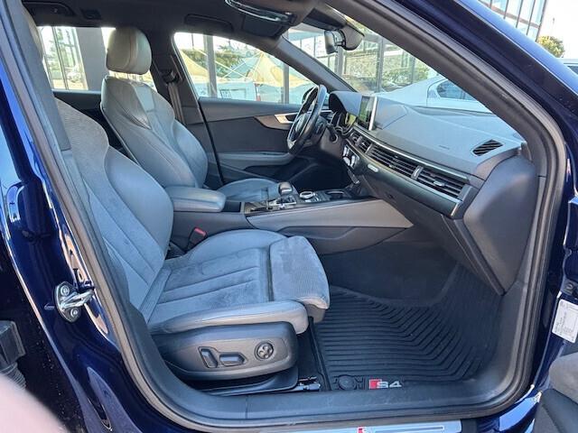 Audi S4 3.0 TFSI 354CV AVANT QUATTRO 2017