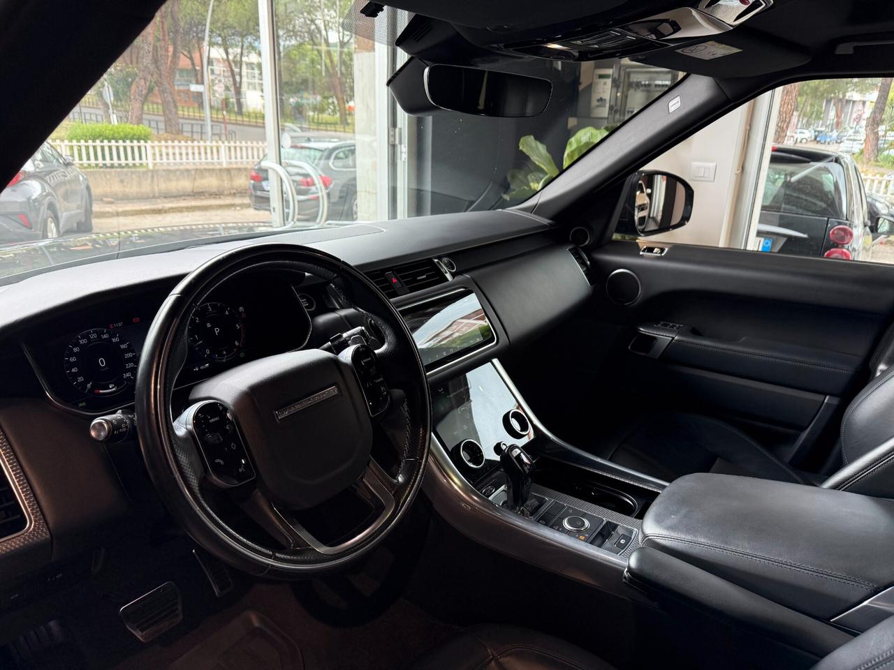 Land Rover Range Rover Sport Range Rover Sport 3.0D l6 249 CV HSE