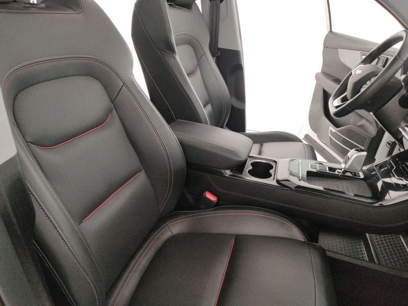DR AUTOMOBILES dr 6.0 dr 6.0 1.5 Turbo CVT Bi-Fuel GPL