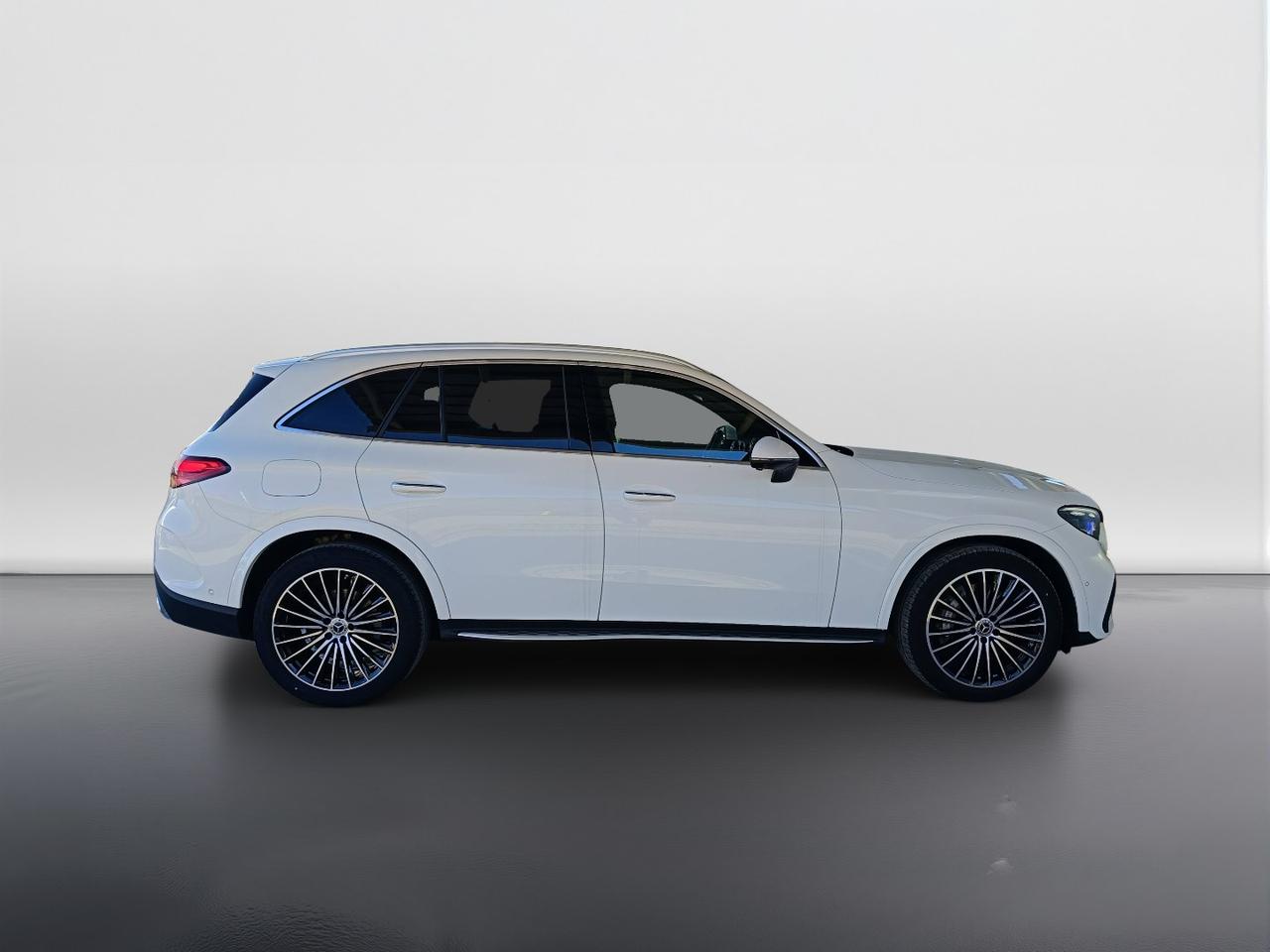 Mercedes-Benz GLC - X254 - GLC 220 d AMG Premium 4matic auto