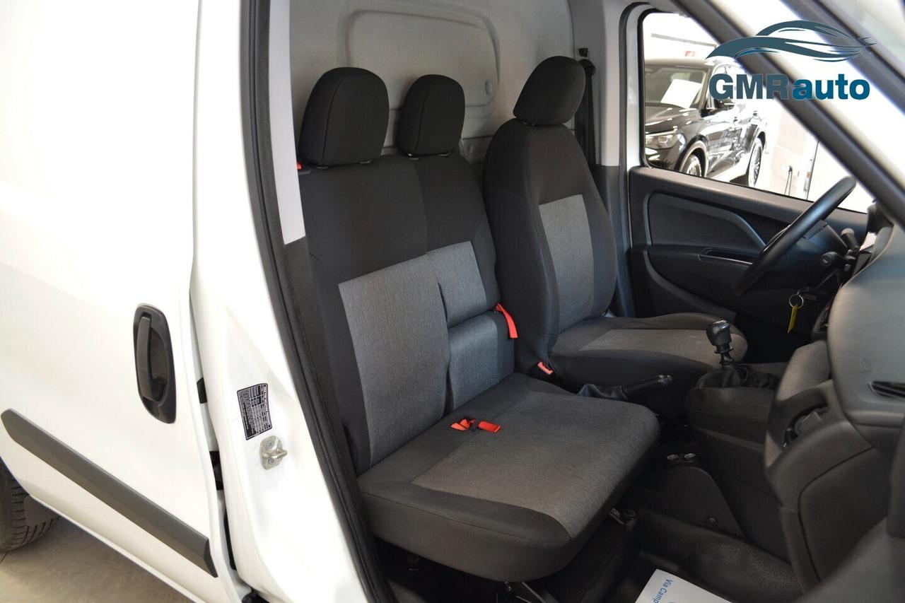 Fiat Doblo Doblò 1.6 MJT 105CV S&S PC-TN Cargo Business