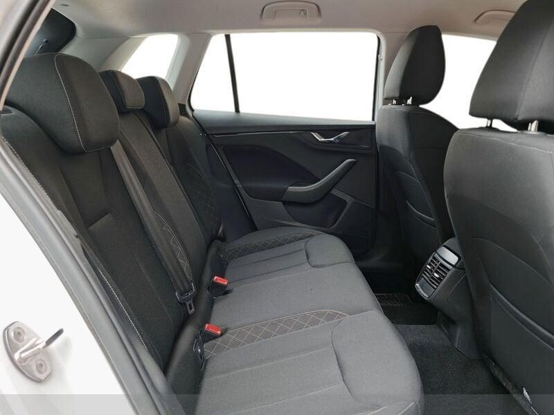 Skoda Kamiq Kamiq 1.0 TSI Ambition