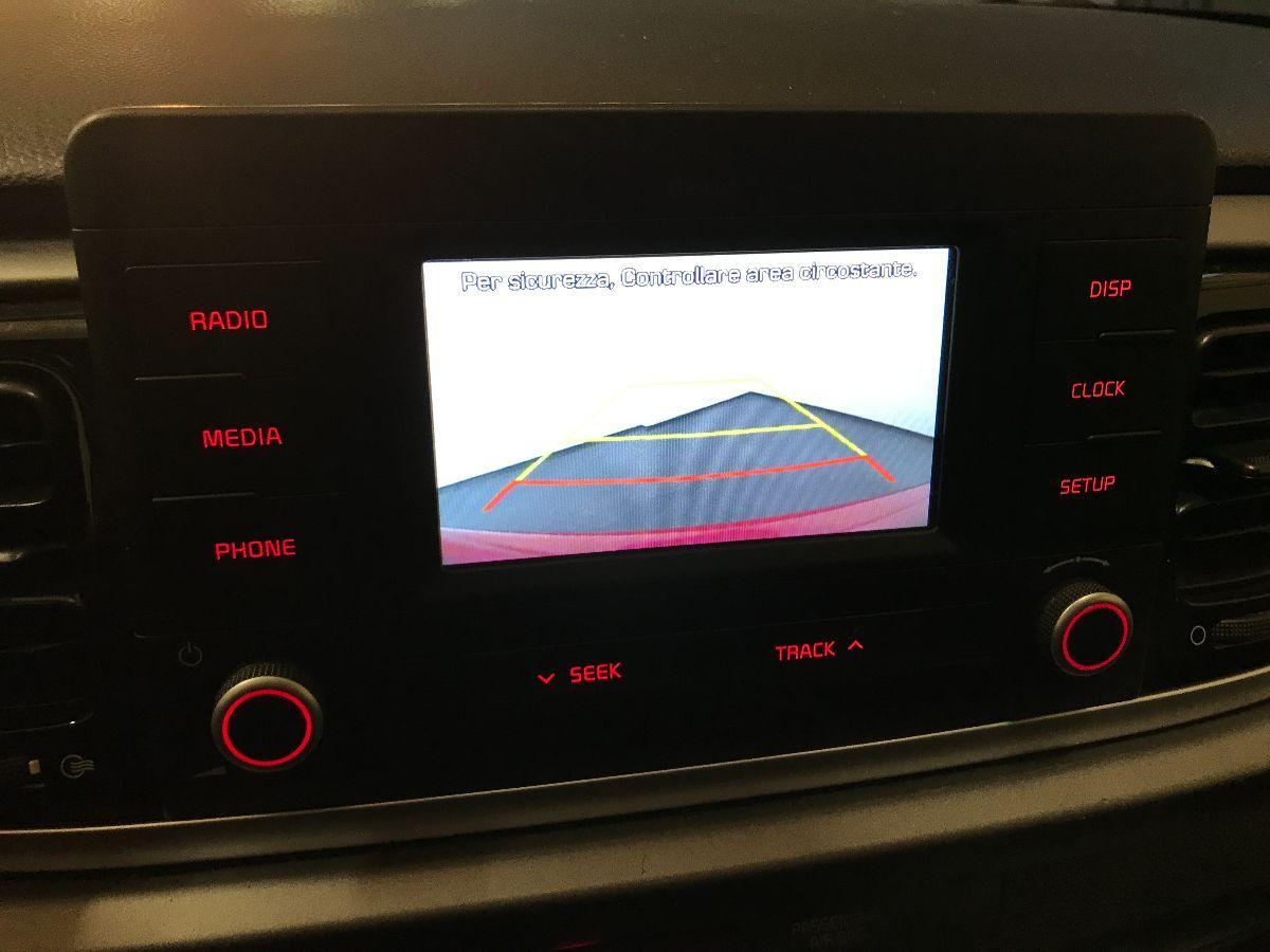 KIA Rio 1.0 T-GDi 12V 5p. Active