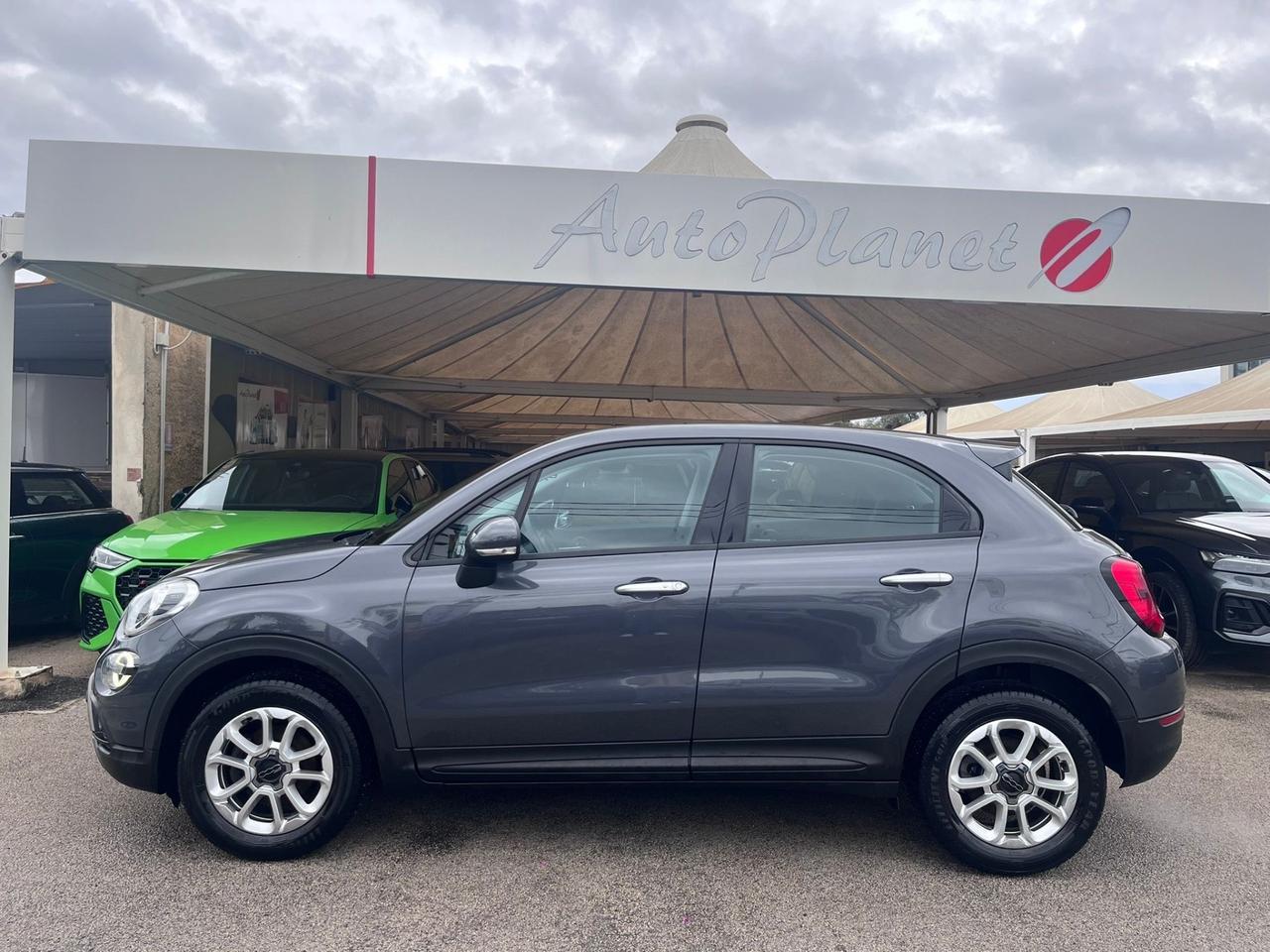 Fiat 500X 1.3 MultiJet 95 CV Lounge