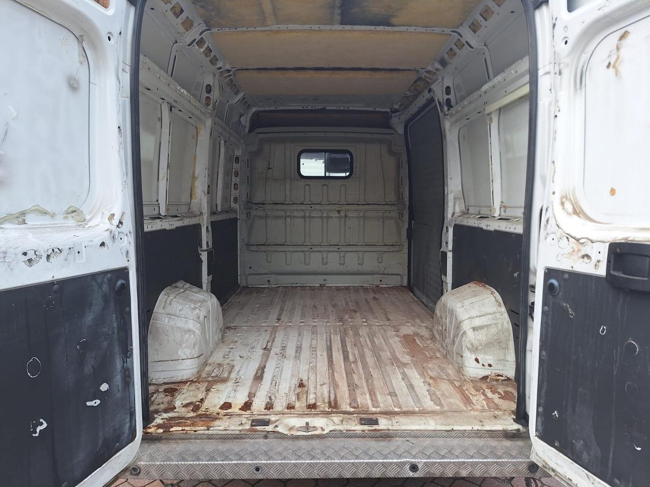 Peugeot Boxer 330 2.2 HDi/130CV,, Furgone