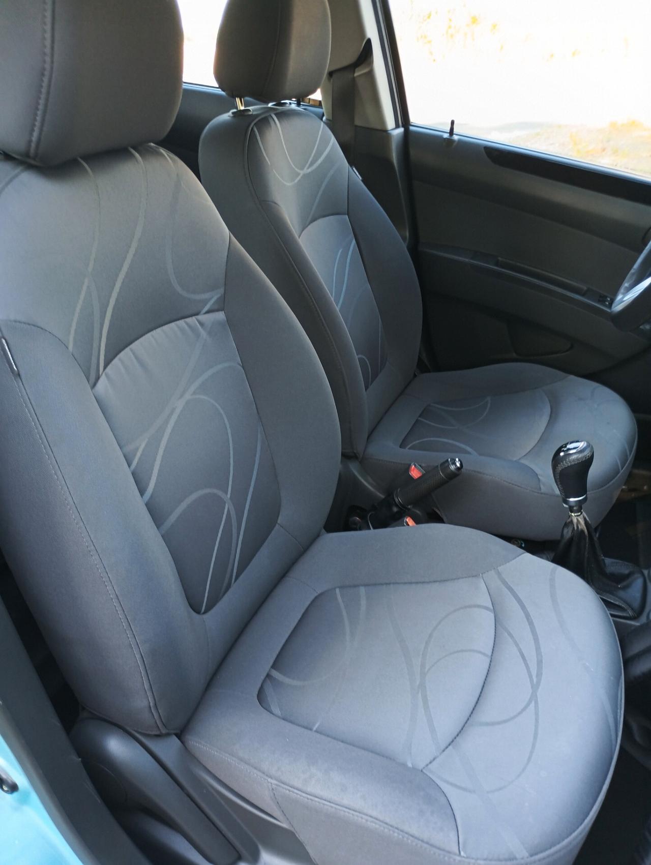 Chevrolet Spark LT UNIPRO' EURO 5