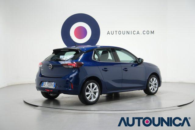 OPEL Corsa 1.2 ELEGANCE NEOPATENTATI FARI LED
