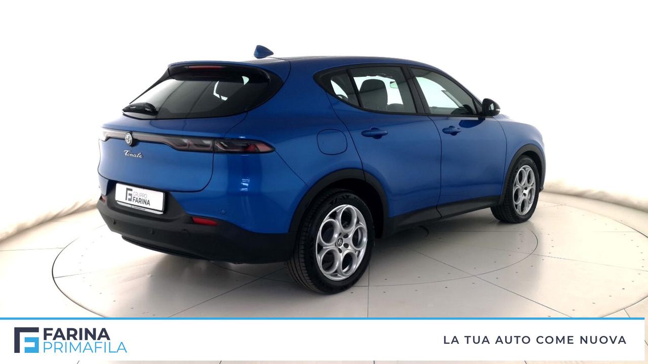 ALFA ROMEO Tonale - TONALE 1,6 DIESEL 130CV SPRINT TCT6