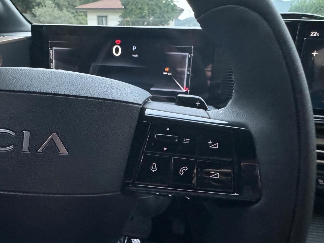 Lancia Ypsilon Hybrid e-DCT LX