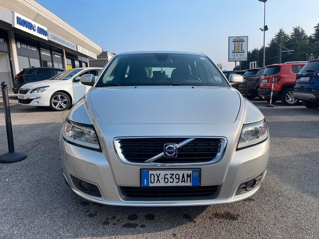 Volvo V50 1.6 D cat Kinetic