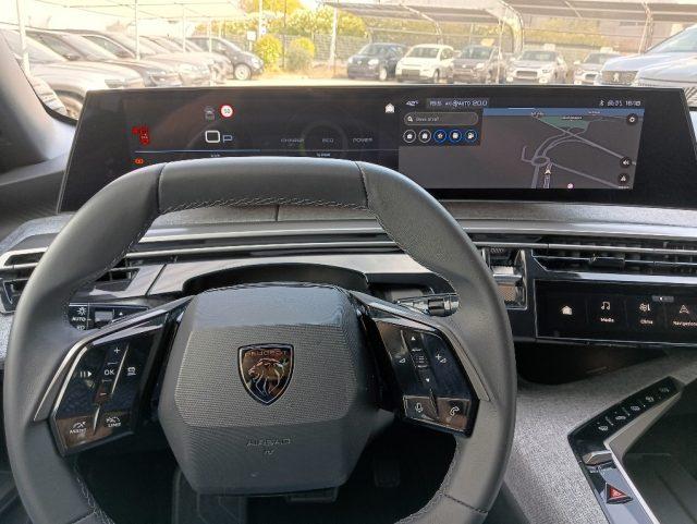PEUGEOT 3008 Hybrid 145 e-DCS6 Allure + Full Options