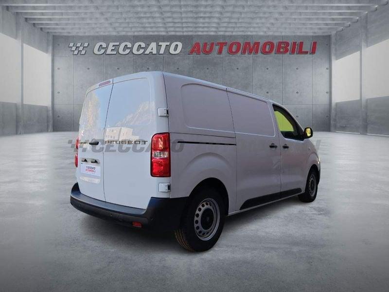 Peugeot Expert Expert std 2.0 Bluehdi 140cv S&S