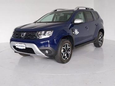 DACIA Duster 1.0 TCe 100 CV ECO-G 4x2 Prestige